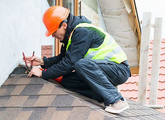 Exceptional Roofing Services Calabasas