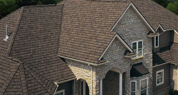 Calabasas Asphalt Shingle Roofing 