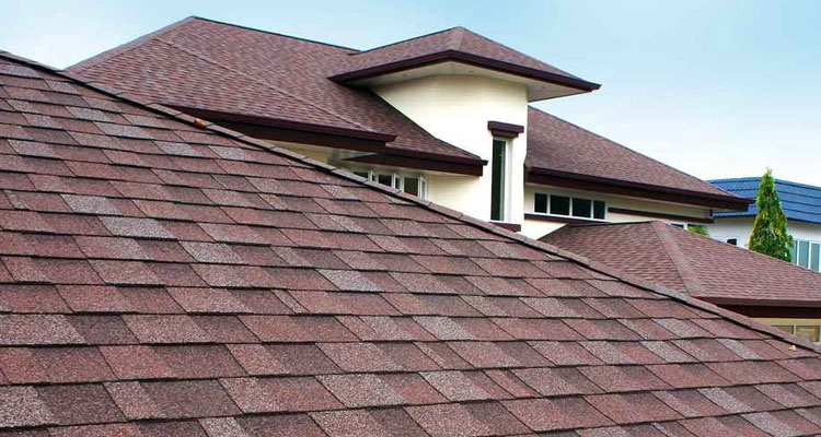 Asphalt Shingle Roofing Repair Calabasas