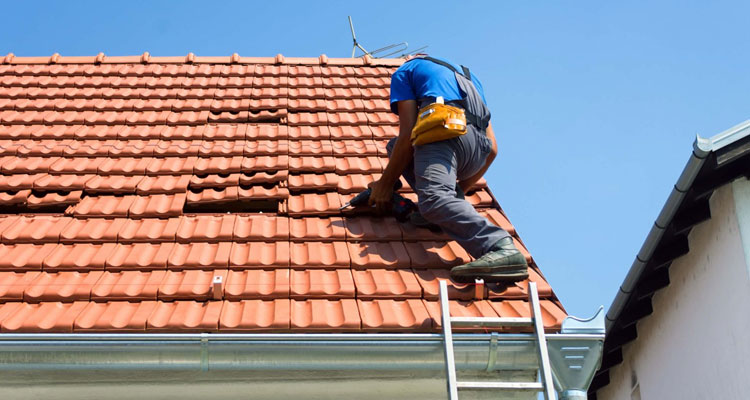 Best Roofing Company Calabasas