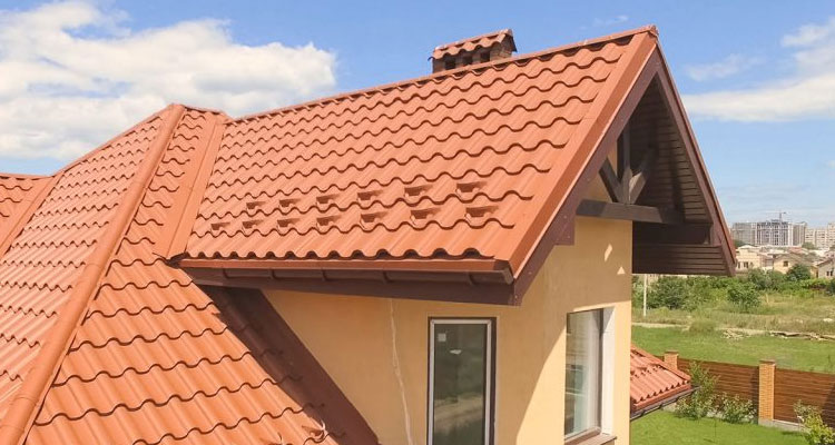 Concrete Tile Roofing Calabasas