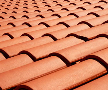 Clay Tile Roofing Calabasas