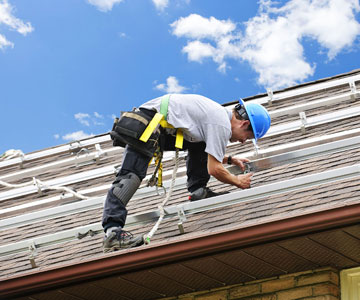 Commercial Roofing Calabasas