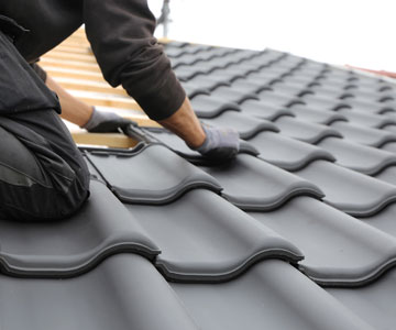 Tile Roofing Calabasas