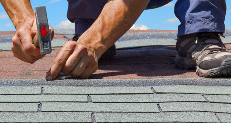 Metal Roof Repair Calabasas