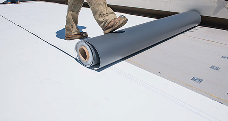 Thermoplastic Polyolefin Roofing Calabasas