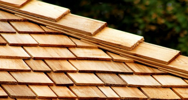 Wood Asphalt Shingles Roofing Calabasas